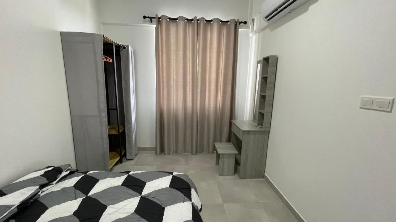 Sandakan Homestay 3Bedroom 2Bath Joyful Cottage 喜悦小屋 For 5 Guests Exterior foto